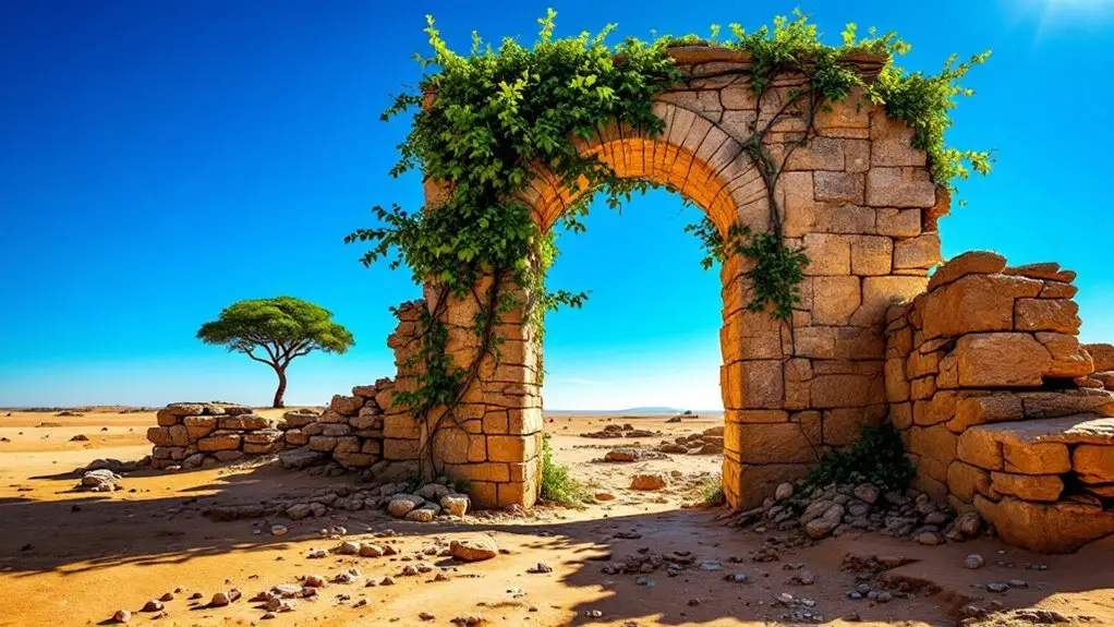 Read more about the article Why Ignoring Africa’s Ruins Is a Mistake