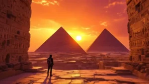 Read more about the article Ancient Wonders: Africa’s Heritage Sites Unleashed