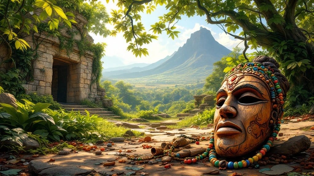 Read more about the article Forgotten Treasures: Africa’s Rich Civilizations Revealed