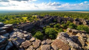 Read more about the article What Are Africa’s Most Influential Civilizations and Sites?