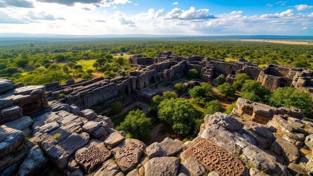 Read more about the article What Are Africa’s Most Influential Civilizations and Sites?