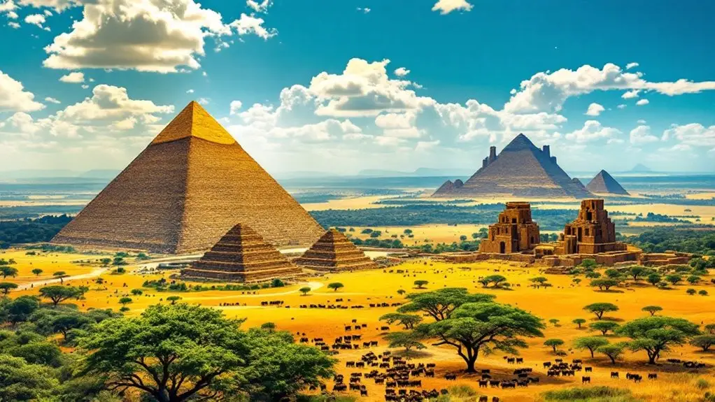 Read more about the article What Are Africa’s Top UNESCO Heritage Sites?