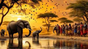 Read more about the article Hidden Gems of Africa’s Wildlife and Culture