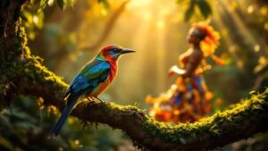 Read more about the article 7 Hidden Gems of Africa’s Wildlife and Culture