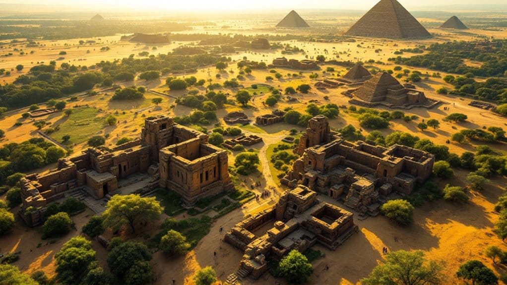 Read more about the article Top African Civilizations and Their Historic Sites in 2024