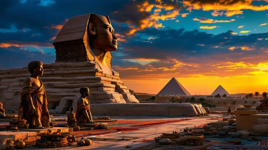 Read more about the article Top Historical Landmarks Honoring African Heritage