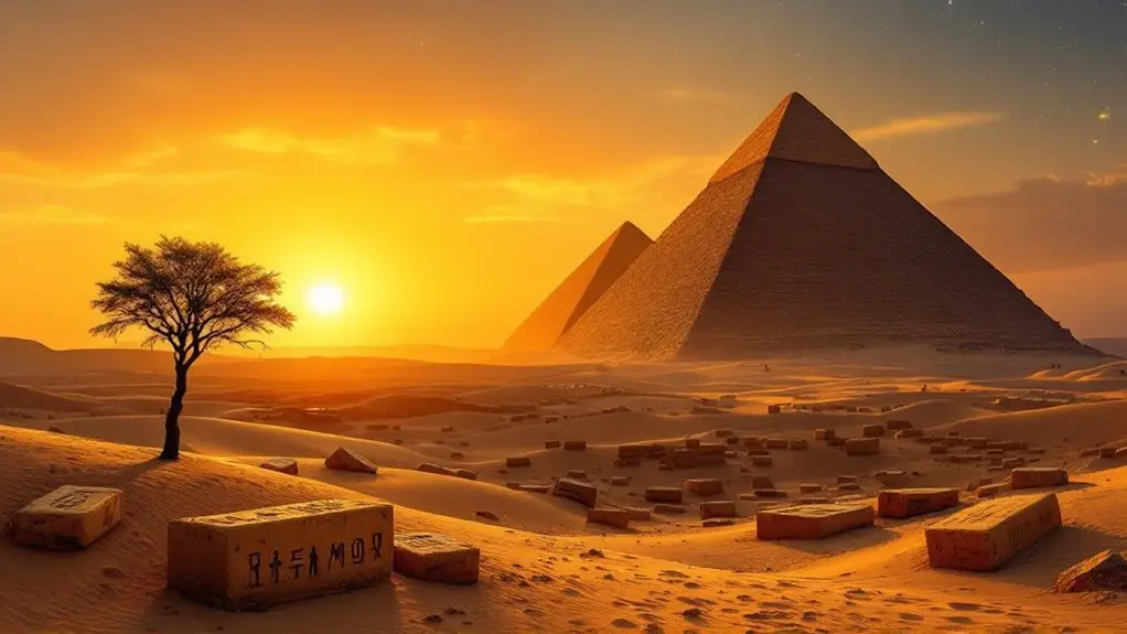Read more about the article Quiz: Historical Landmarks of African Heritage