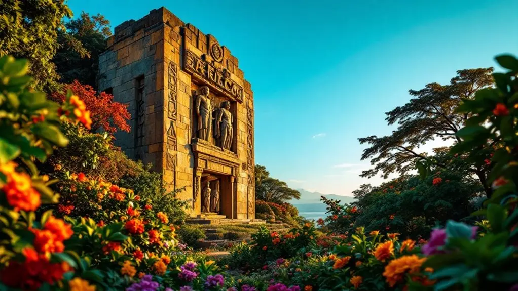Read more about the article Significant Landmarks Honoring African Heritage