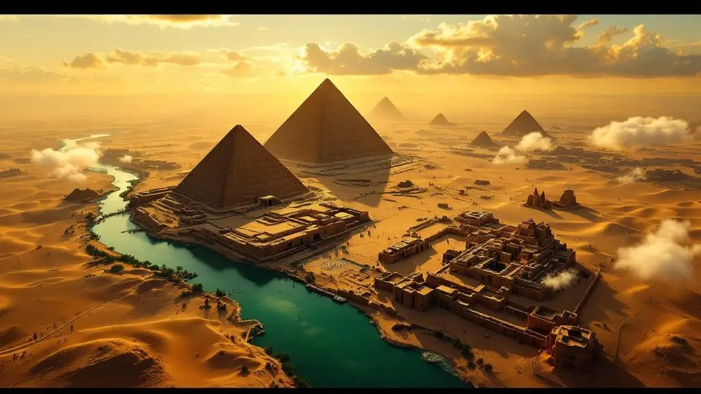 Read more about the article Recent Highlights of African Heritage Landmarks