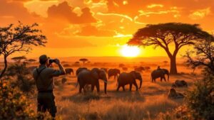 Read more about the article History of Wildlife Conservation in African Safari Parks