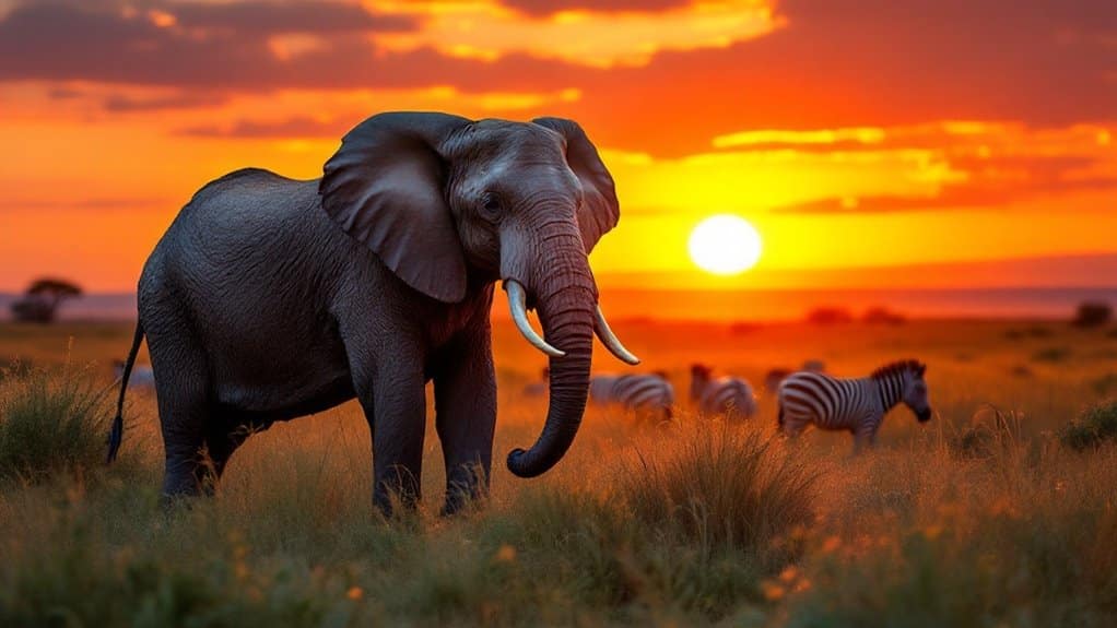Read more about the article The Cultural Importance of African Wildlife Preservation