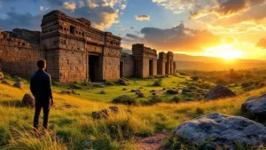 Read more about the article 7 Best Historical Sites of Ancient African Civilizations