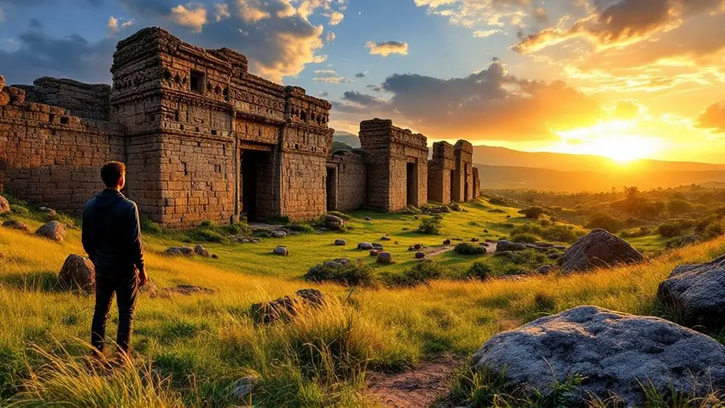 Read more about the article 7 Best Historical Sites of Ancient African Civilizations
