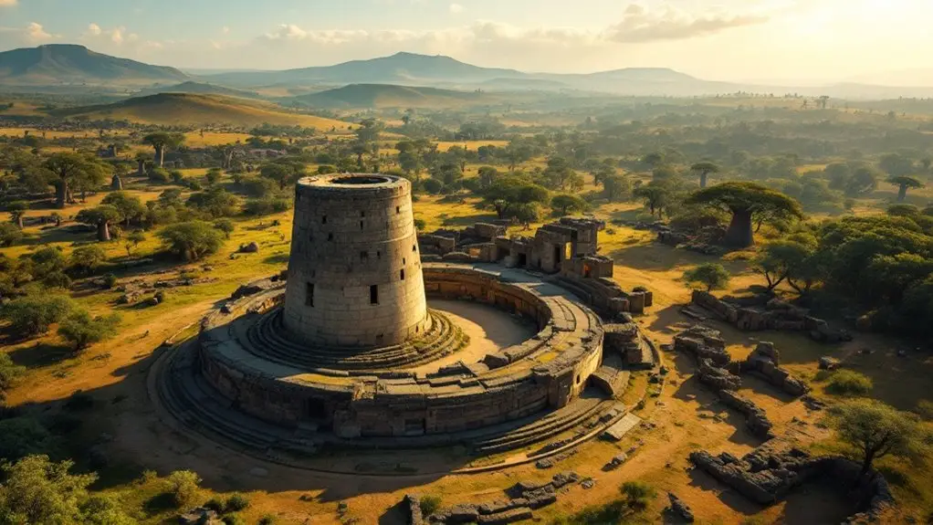 Read more about the article Top Ancient African Civilizations Historical Sites