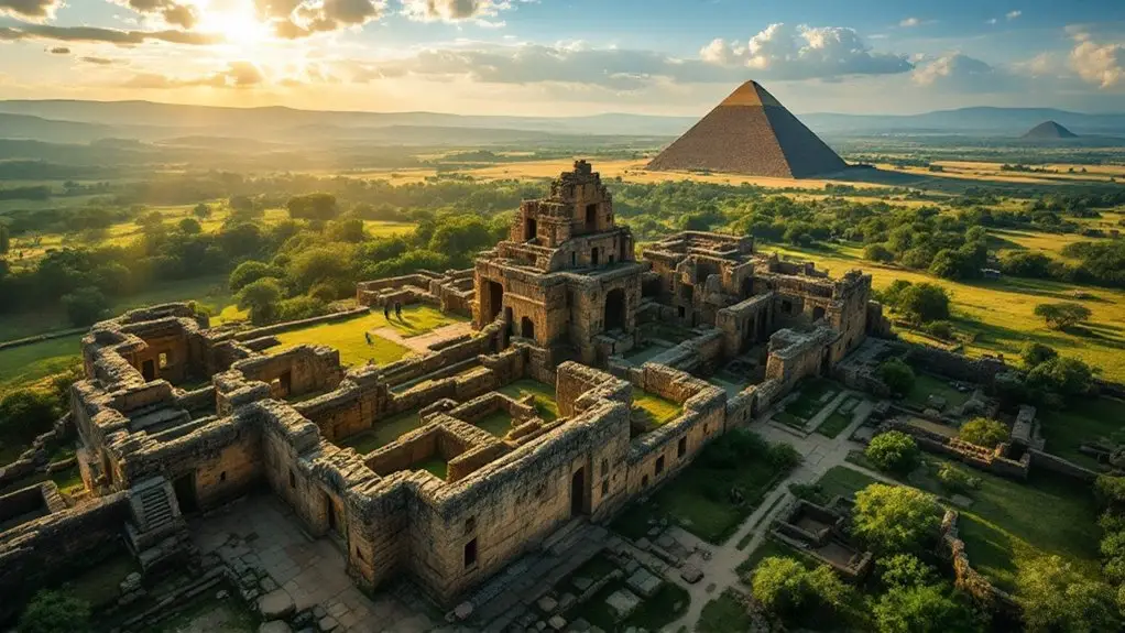 Read more about the article Top Ancient African Civilizations: 10 Timeless Sites