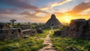 Read more about the article Top Ancient African Civilizations Historical Sites Revealed