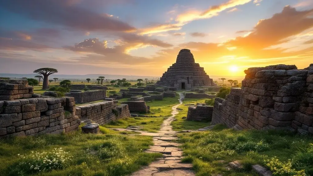 Read more about the article Top Ancient African Civilizations Historical Sites Revealed