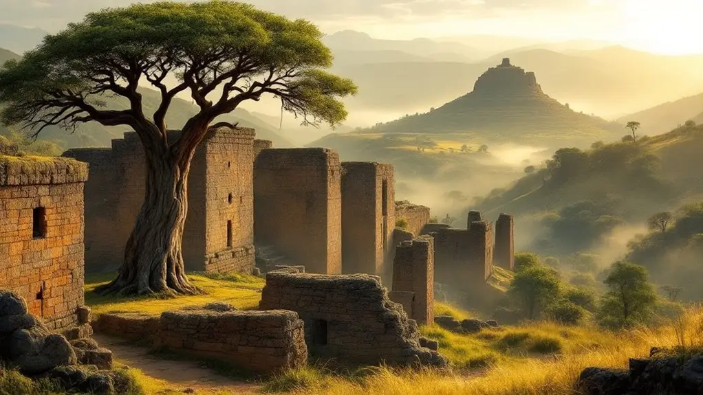 Read more about the article Top Ancient African Civilizations’ Historical Sites