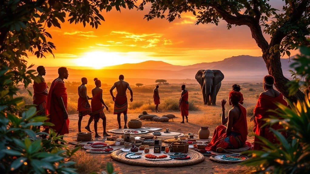 Read more about the article 3 Best Sustainable Safaris Supporting Local Communities