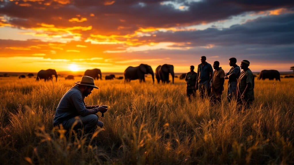 Read more about the article 5 Key Steps in African Safari Wildlife Conservation