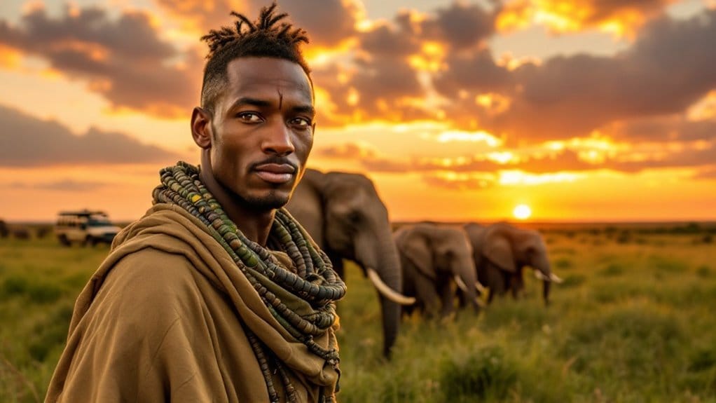 Read more about the article Top Wildlife Safaris Merging Culture and Conservation
