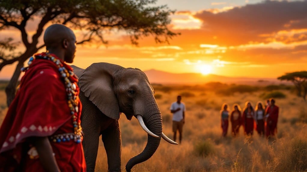 Read more about the article Top Wildlife Safaris for Cultural Immersion