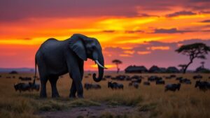 Read more about the article Why Is African Wildlife Preservation Misunderstood Culturally?