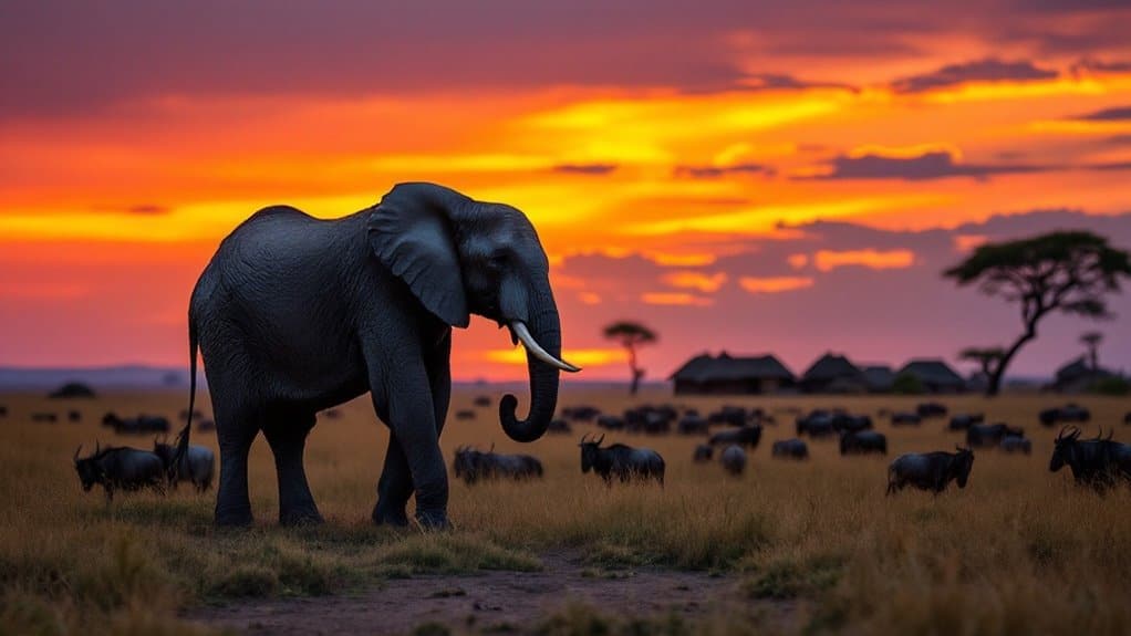 Read more about the article Why Is African Wildlife Preservation Misunderstood Culturally?