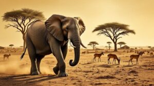 Read more about the article Why Is African Wildlife Preservation Misunderstood Culturally?