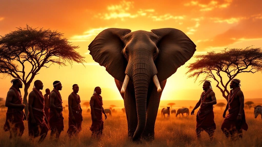 Read more about the article Understanding African Wildlife’s Cultural Importance