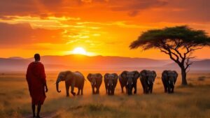 Read more about the article Why Is African Wildlife Preservation Culturally Important?