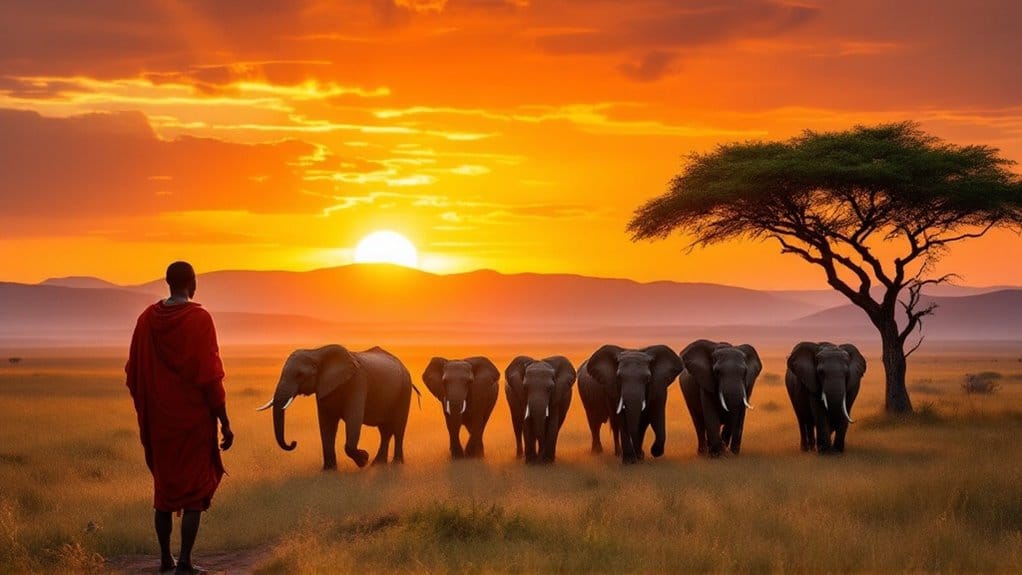 Read more about the article Why Is African Wildlife Preservation Culturally Important?