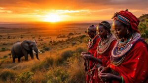 Read more about the article 10 Best Reasons for African Wildlife Preservation’s Cultural Importance