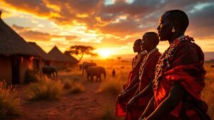 Read more about the article 7 Best Wildlife Safaris for Cultural Immersion