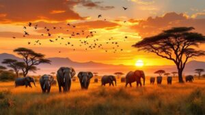 Read more about the article Ultimate Guide to Cultural Wildlife Safaris