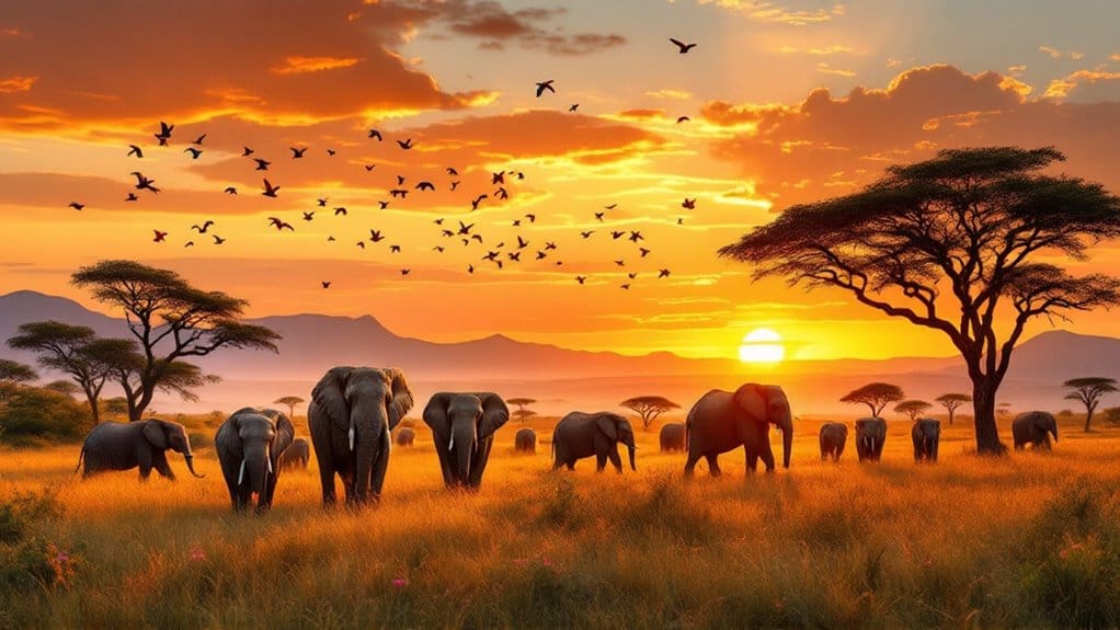 Read more about the article Ultimate Guide to Cultural Wildlife Safaris
