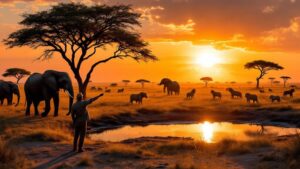 Read more about the article 7 Tips for Cultural Wildlife Safari Experiences