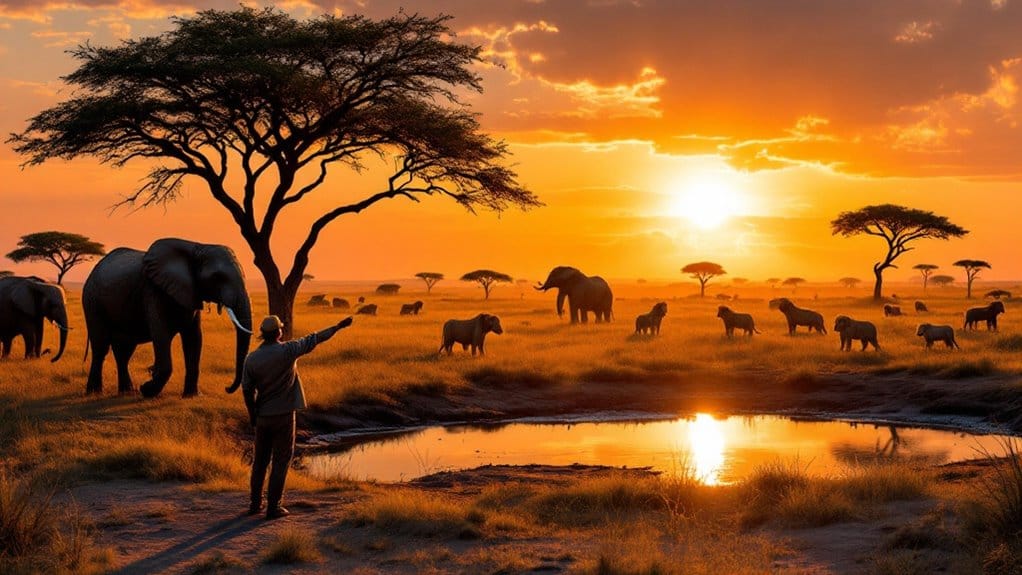 Read more about the article 7 Tips for Cultural Wildlife Safari Experiences