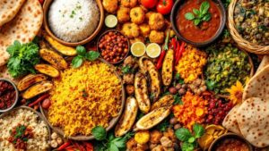 Read more about the article What Traditional African Dishes Should You Try?