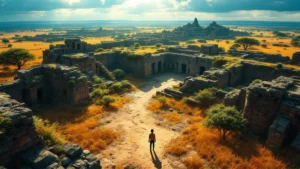 Read more about the article Why Explore the Ruins of African Empires?