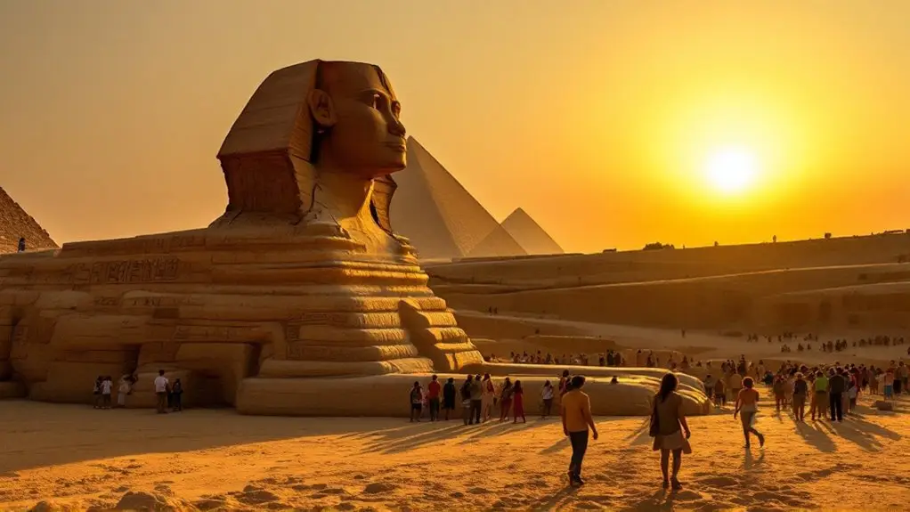 Read more about the article Explore Africa’s Rich Cultural Heritage Sites