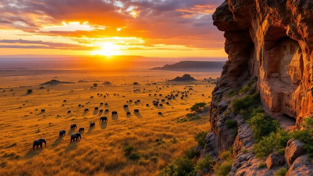 Read more about the article Why Explore Africa’s UNESCO Heritage Sites?
