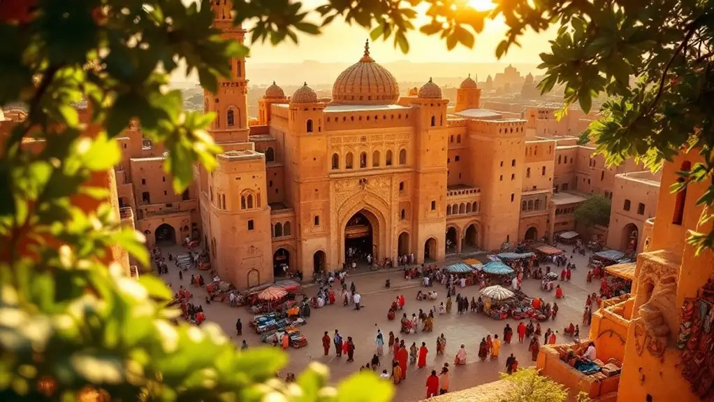 Read more about the article Explore Africa’s Rich Cultural Heritage Sites