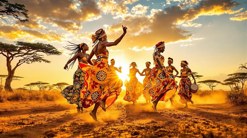 Read more about the article Why Explore Africa’s Unique Dance Styles?