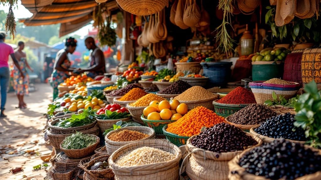 Read more about the article 3 Tips for Exploring Indigenous African Ingredients