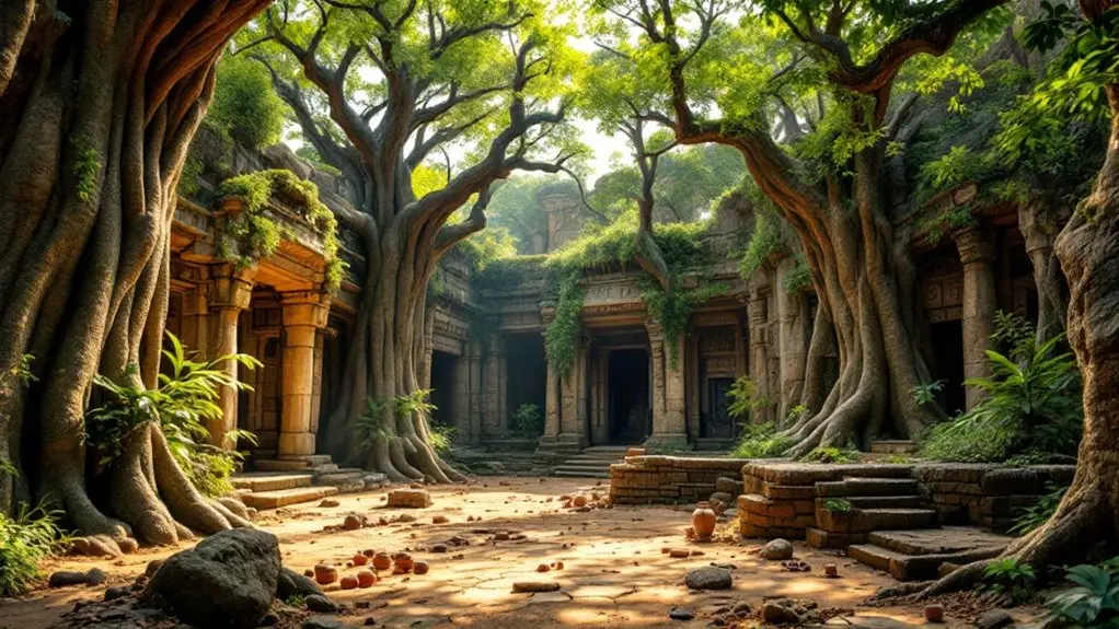 Read more about the article Why Explore Ancient African Civilization Sites?