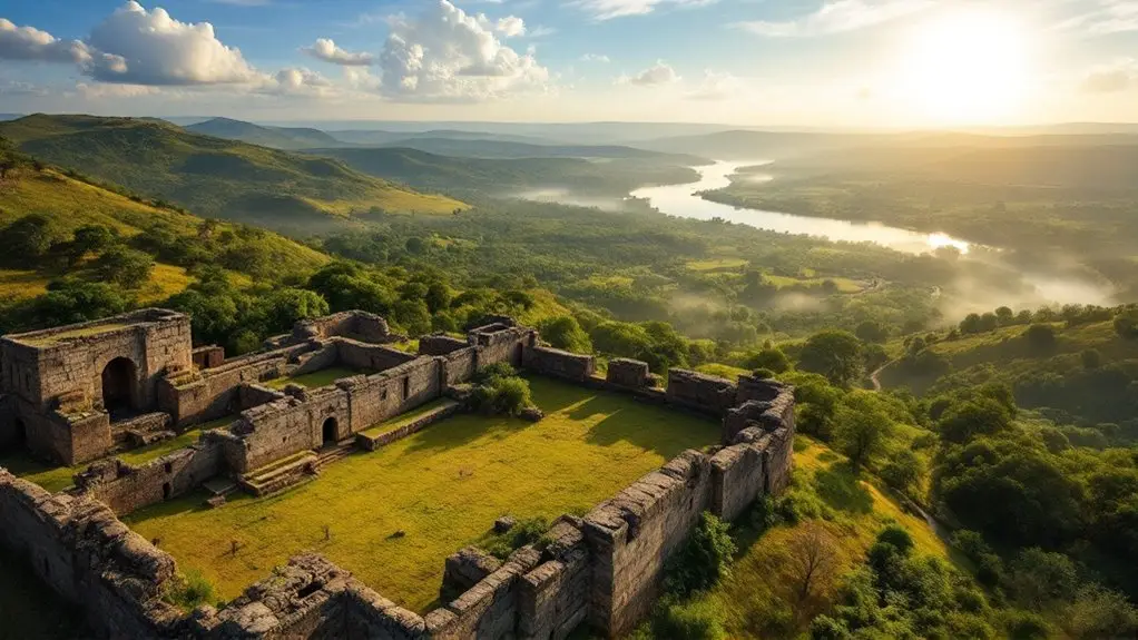 Read more about the article Exploring Africa’s Historical UNESCO Heritage Sites