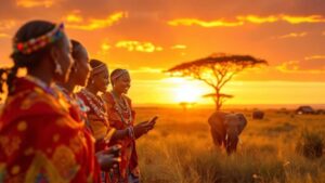 Read more about the article Transformative Safaris Empowering African Communities