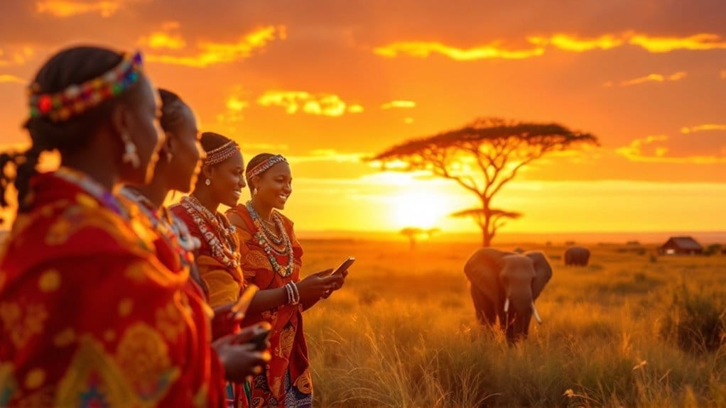 Read more about the article Transformative Safaris Empowering African Communities
