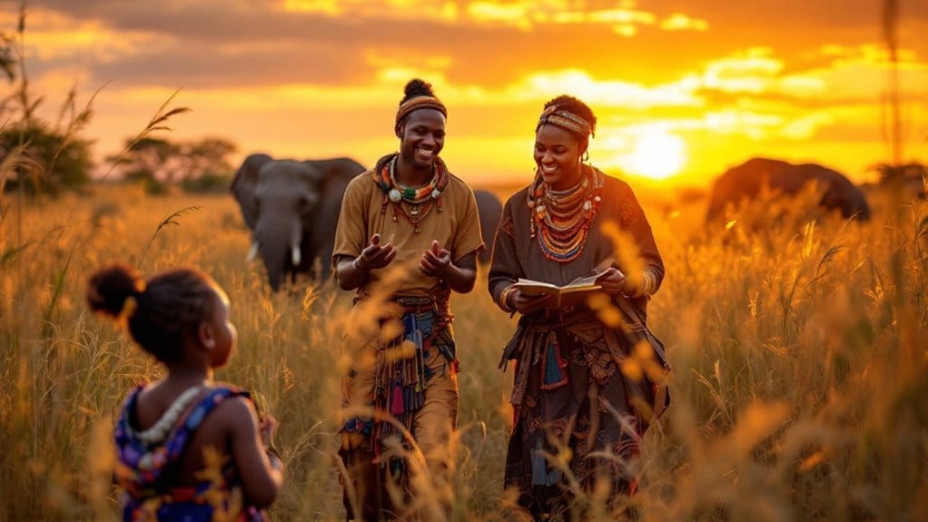 Read more about the article Unforgettable Safaris That Empower Local Communities